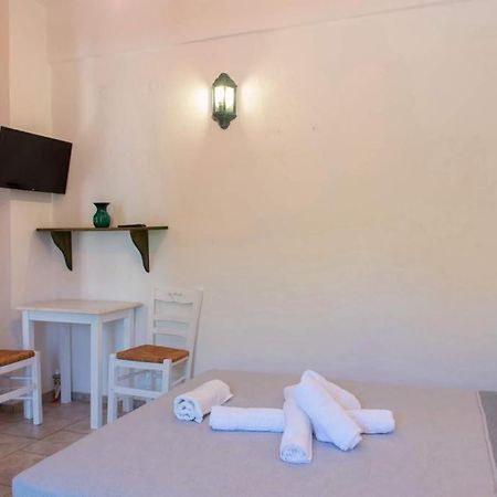 Almyra Seaside Suites Platis Gialos  Exterior photo